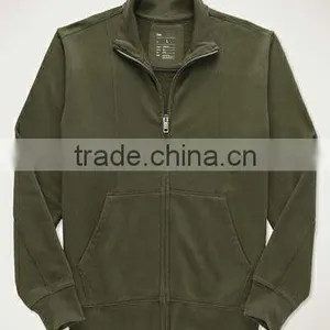Cool High Quality Zipper Jacket thumbnail-1