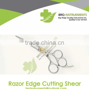 Razor Edge Scissors thumbnail-1