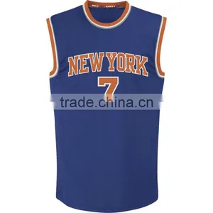New York Popular Cheap Basketball Jerseys thumbnail-1