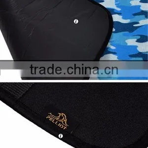 2017 New Fashion Outdoor Foldable Sponge EVA Picnic Mat thumbnail-5