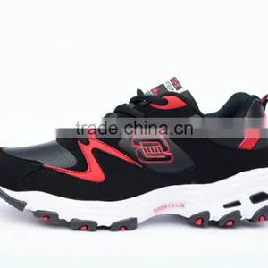 China High Quality New Arrival Sports Jogging Shoes for Women thumbnail-5