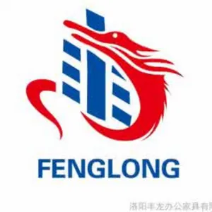 Luoyang Fenglong Office Furniture CO,.LTD company overview - view 1 thumbnail