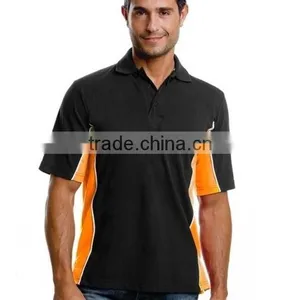 Custom Dri Fit Cheap Polo Shirts Wholesale China thumbnail-1