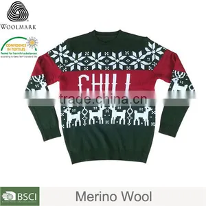 Custom Wholesale 100% Cotton Knitted Baby Sweater thumbnail-3