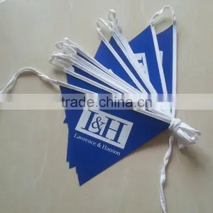 Custom Bunting Pvc Flag thumbnail-2
