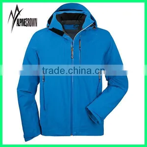 High Fashion Mens Outdoor Clothing thumbnail-1