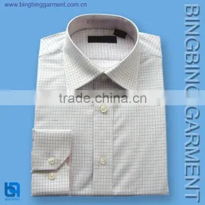 Men Dress Shirt thumbnail-1