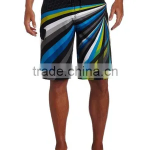 Men's Summer Fashion Boardshort thumbnail-1