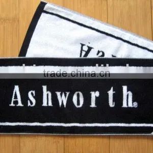 Golf Towel thumbnail-1