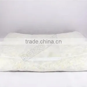 Waterproof Dog Beds Oil Repel With Memory Foam Scraps Filling thumbnail-5