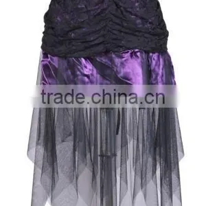 Wholesale Adult Sexy Tutu Dress for Party thumbnail-2