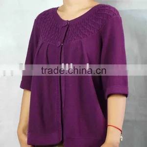 Round Neck Cardigan,cardigan Sweater,cardigan,computer thumbnail-1