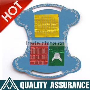 GOOD QUALITY NEEDLE CARD BASKET SHAPE thumbnail-1