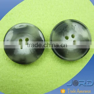 Hight Quality Shirt Button 2holes Pearl Garment Button thumbnail-1