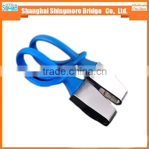 China Hot Wholesale High Quality Mental Key Ring With Cheap Price thumbnail-3