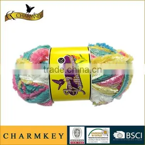 Blended Knitting Yarn thumbnail-1