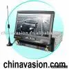 1-DIN Car GPS + Car DVD Player + Bluetooth + DVB-T thumbnail-1
