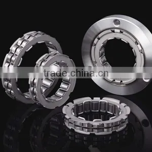 One Way Roller Clutch Bearings DC4127(3C) thumbnail-5