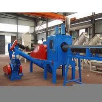 Sell Big Calibre Plastic Pipe Shredder thumbnail-1