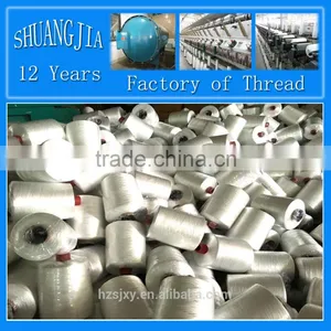 Polyester Filament Yarn 150D / 3 Heat Set thumbnail-1