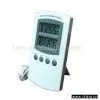 Sell Indoor and Outdoor Thermometer & Hygrometer thumbnail-1