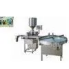 0 - 1000L Single Head / Double Heads Full Automatic Cosmetic Machine For Ointment Filling thumbnail-1