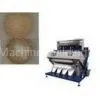 5000 * 3 Pixel CCD Industrial Color Sorter Machine for Sesame , Quinoa , Stone Sorting thumbnail-1