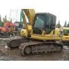 Used Excavator Komatsu PC200-8 thumbnail-2