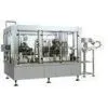 Liquid CSD, Cola, Wine Bottle Carbonated Filling Machines, Water Bottling Machinery thumbnail-1