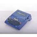 Professional Data Cable ID Printer Heat Shrinkable With LCD Display thumbnail-1
