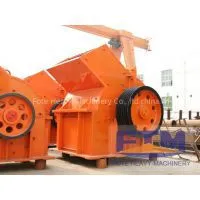 Stone Hammer Crusher Supplier thumbnail-1