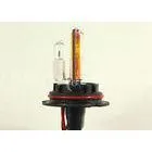9004 Hi / Lo HID Light Bulbs 3000K , H11 HID Bulb Replacement thumbnail-1