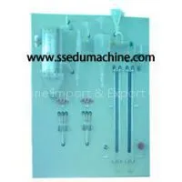 Heterogeneous Separation Experiment Apparatus thumbnail-1