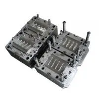 Plastic Injection Mold thumbnail-1