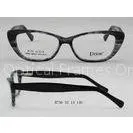 Multi Colored Acetate Optical Frames , Cat Eye Glasses Frames For Women thumbnail-1