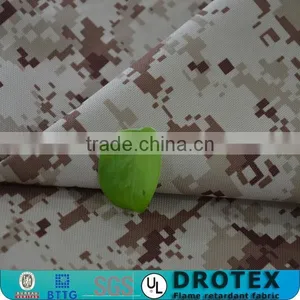 2015 High Strength Inherent Flame Retardant Aramid Fabric for Military Industry thumbnail-2