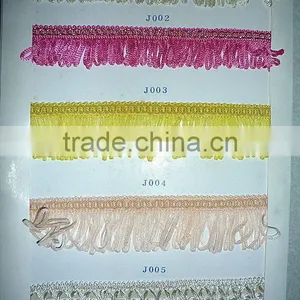 Special Best Selling Non Elastic Braided Rigid Cords thumbnail-2