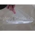 Customized High-strength Polyester OEM PET Laser OHP Film With Smooth And Bright Surface thumbnail-1