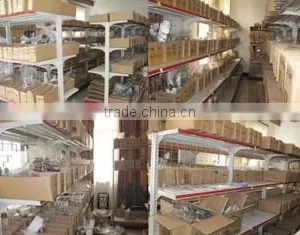 Yiwu Soyagift E-Business Firm company overview - view 1 thumbnail