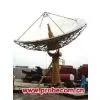 Probecom 7.3m VSAT Antenna thumbnail-1