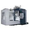 Gentiger - CNC High Speed CNC Milling Machine thumbnail-1