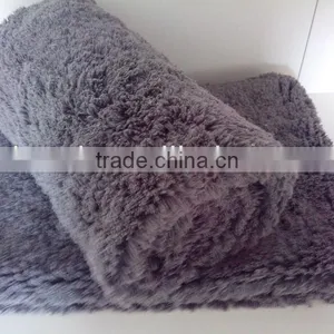 Custom Hotel Cotton Bath Mats And Rugs thumbnail-2