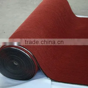 Heavy-duty PVC Striped Carpet thumbnail-6