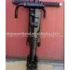 TY24C-Hand-Hold Rock Drill thumbnail-2