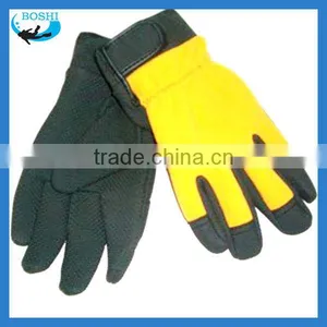 2016 Newstar Winter Neoprene Sport Glove for Outdoor Skiing thumbnail-1