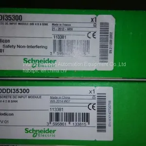 SCHNEIDER 140DDO35300 New Original thumbnail-1