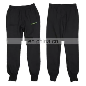 OEM Men Jogger Pants With Slim Fit Bottom,jogger Pants Gym Men thumbnail-1