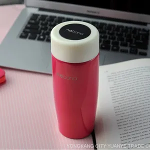 New Products 14oz Stainless Steel Travel Mug,vacuum Sealed & Insulated Tumbler With Lid thumbnail-2