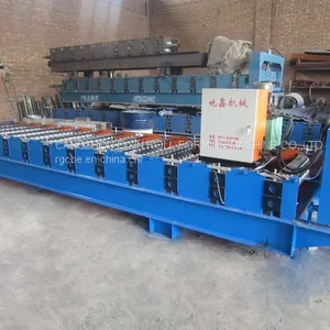 roll former988 6