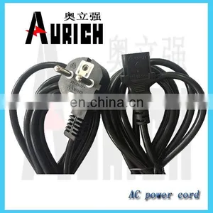 Cee Plug 3x2.5mm2 Power Cable Male Plug Power Cord With Lamp Holder T210 E14 thumbnail-5